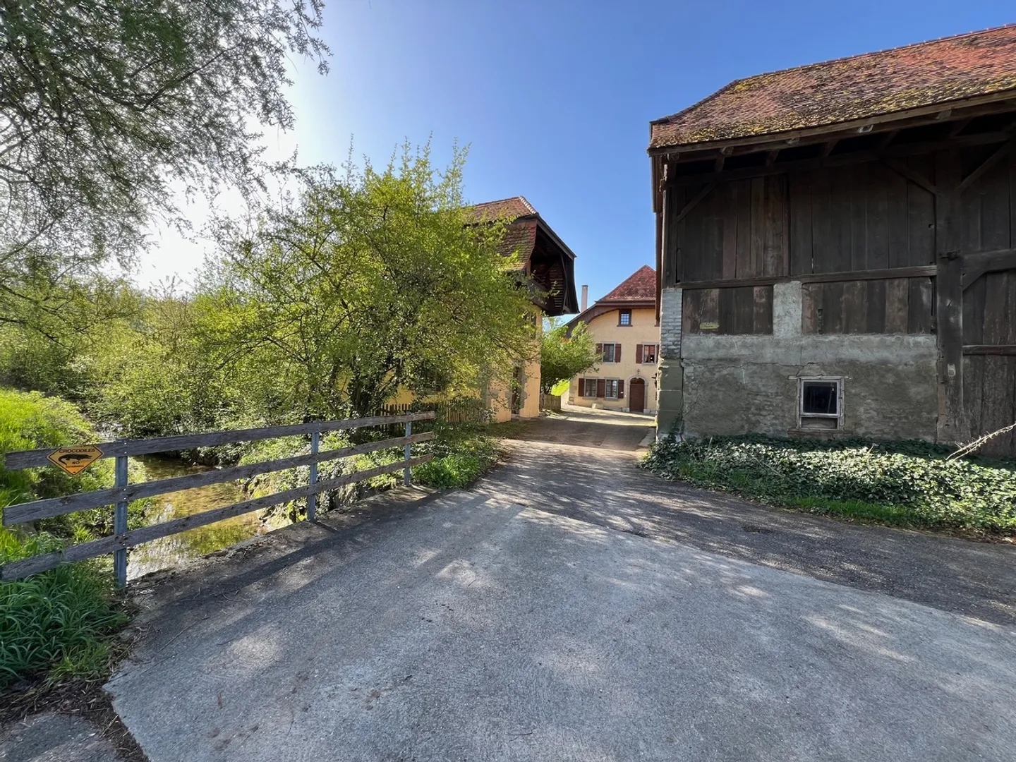 Magnificent Equestrian Property in a Peaceful Setting - Photo 3 of 9
