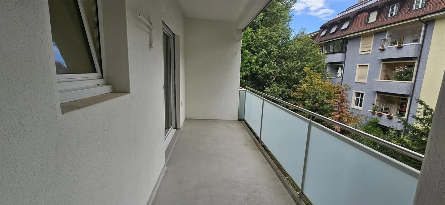 Appartement 2,5 pièces à Bâle - Photo 7 sur 7