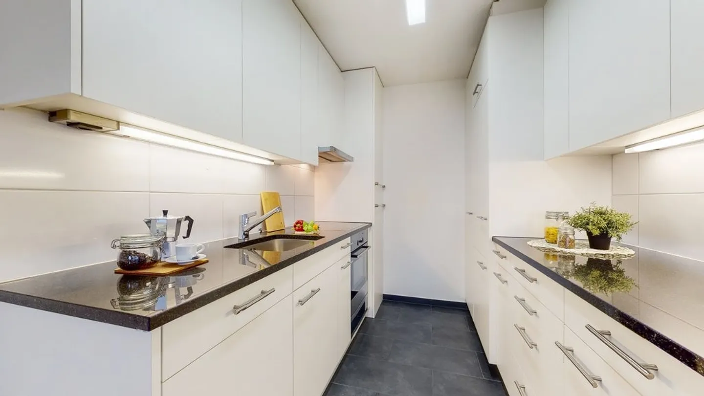 Appartement à louer - Photo 4 sur 12