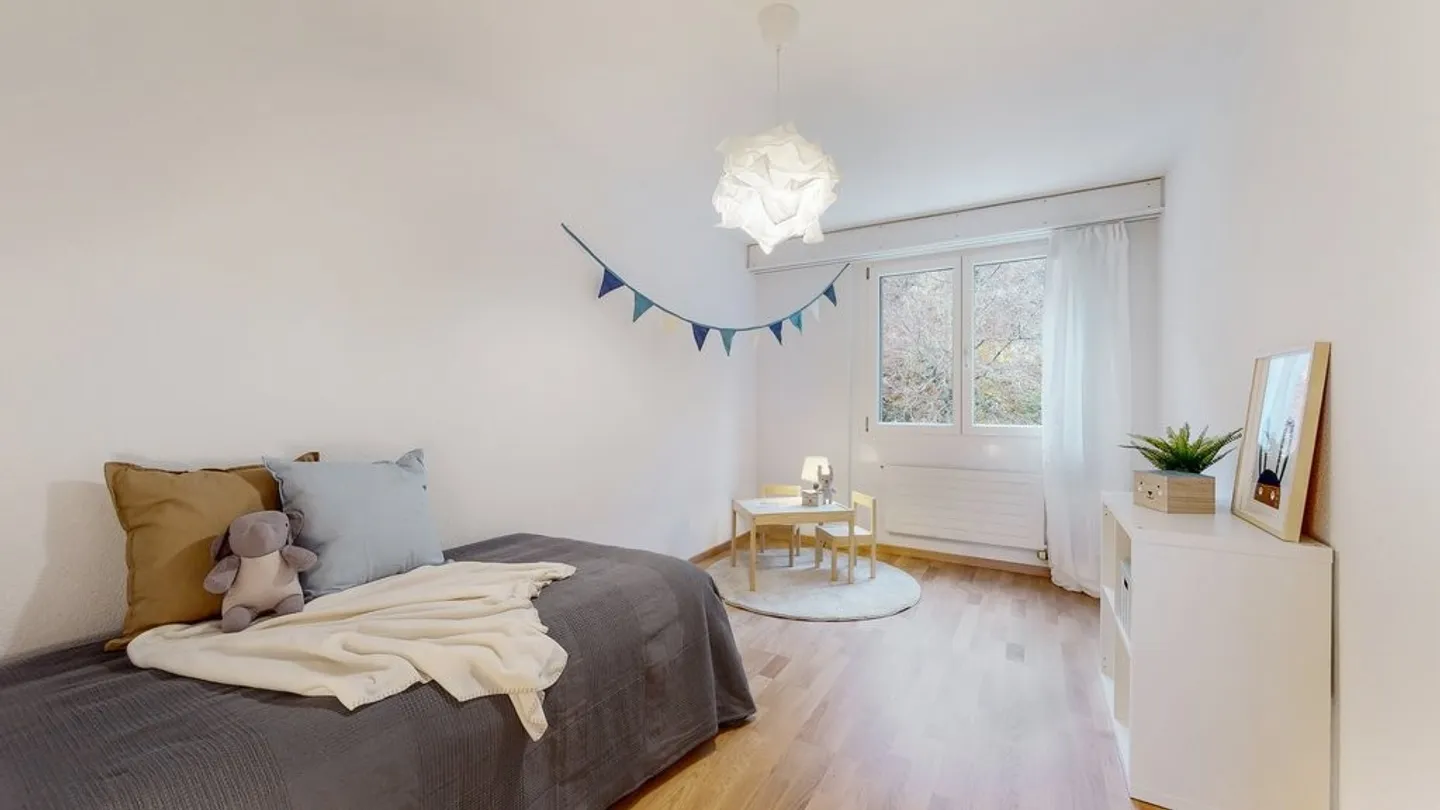 Appartement à louer - Photo 7 sur 12