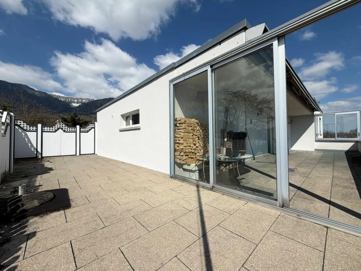 Tolle Attikawohnung mit Terrasse - Foto 2 von 6