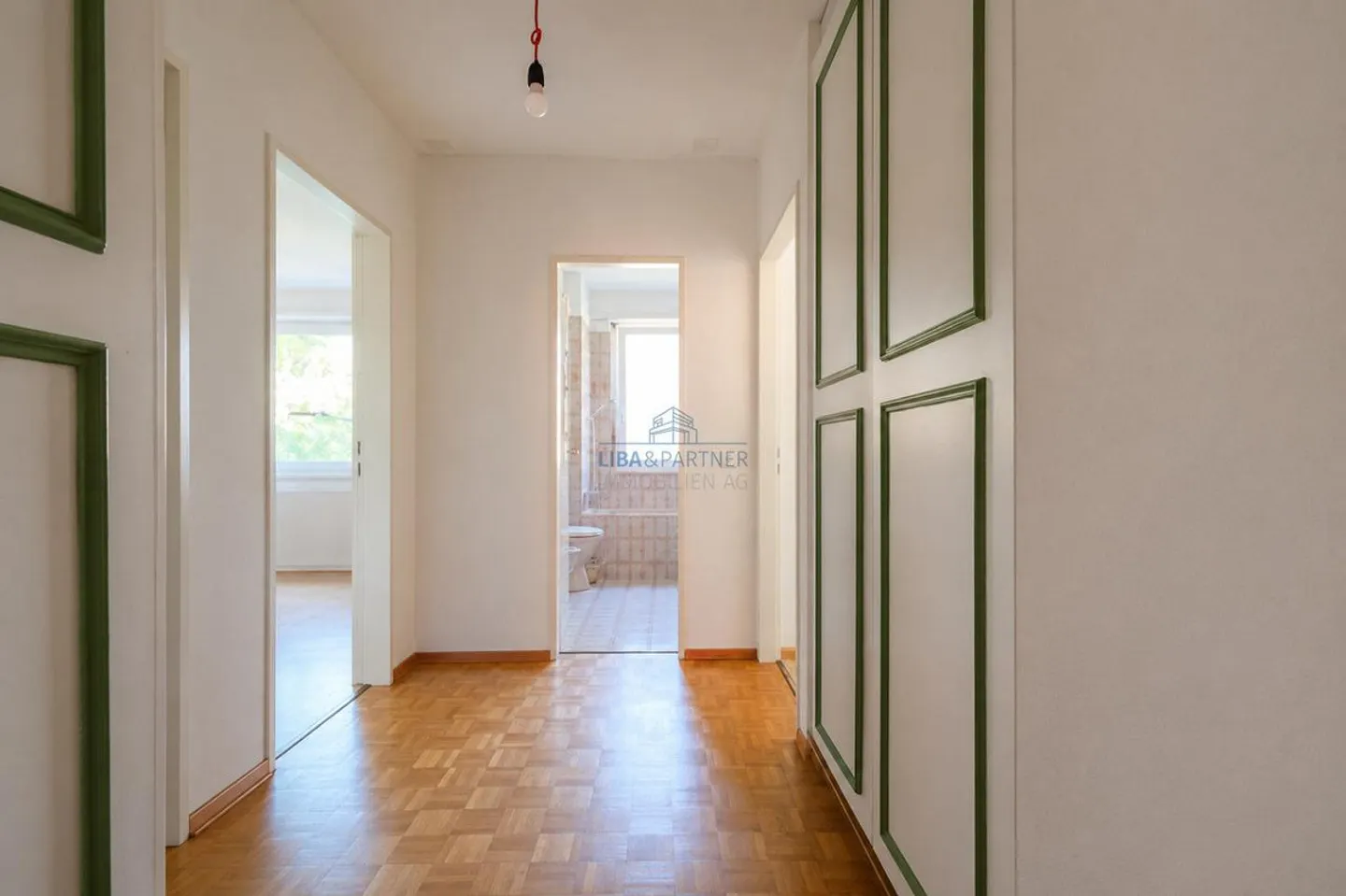 Spacious Condominium with Fireplace in Popular Gellert - Photo 2 of 12