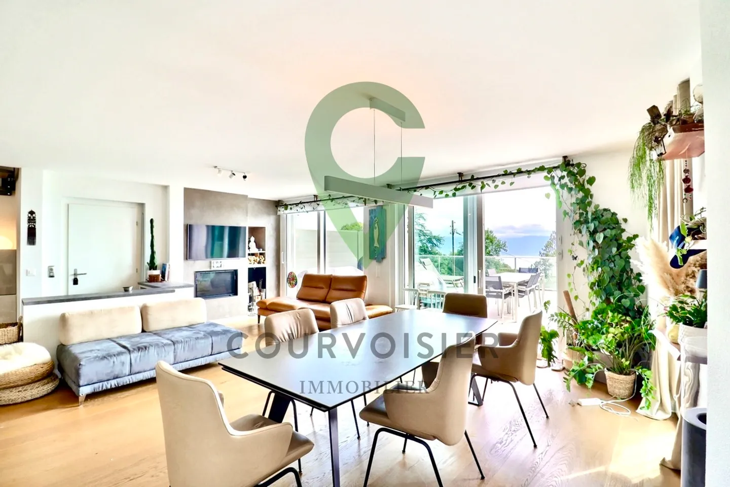 Penthouse kaufen - Foto 5 von 11