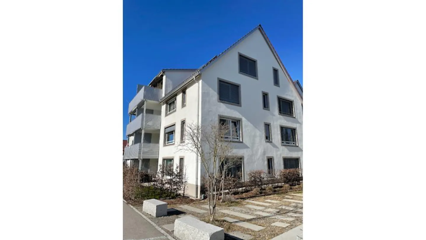 APPARTAMENTO 4½ LOCALI A GRÜNINGEN (ZH), ARREDATO, TEMPORANEO - Foto 9 di 10