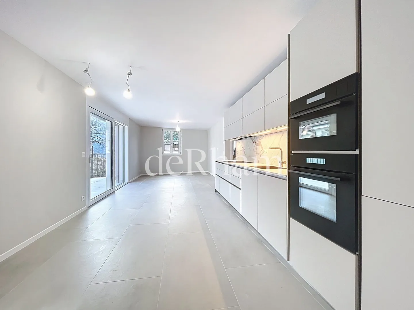 Magnifique 3.5 pièces neuf au coeur de Chexbres! - Photo 4 sur 13