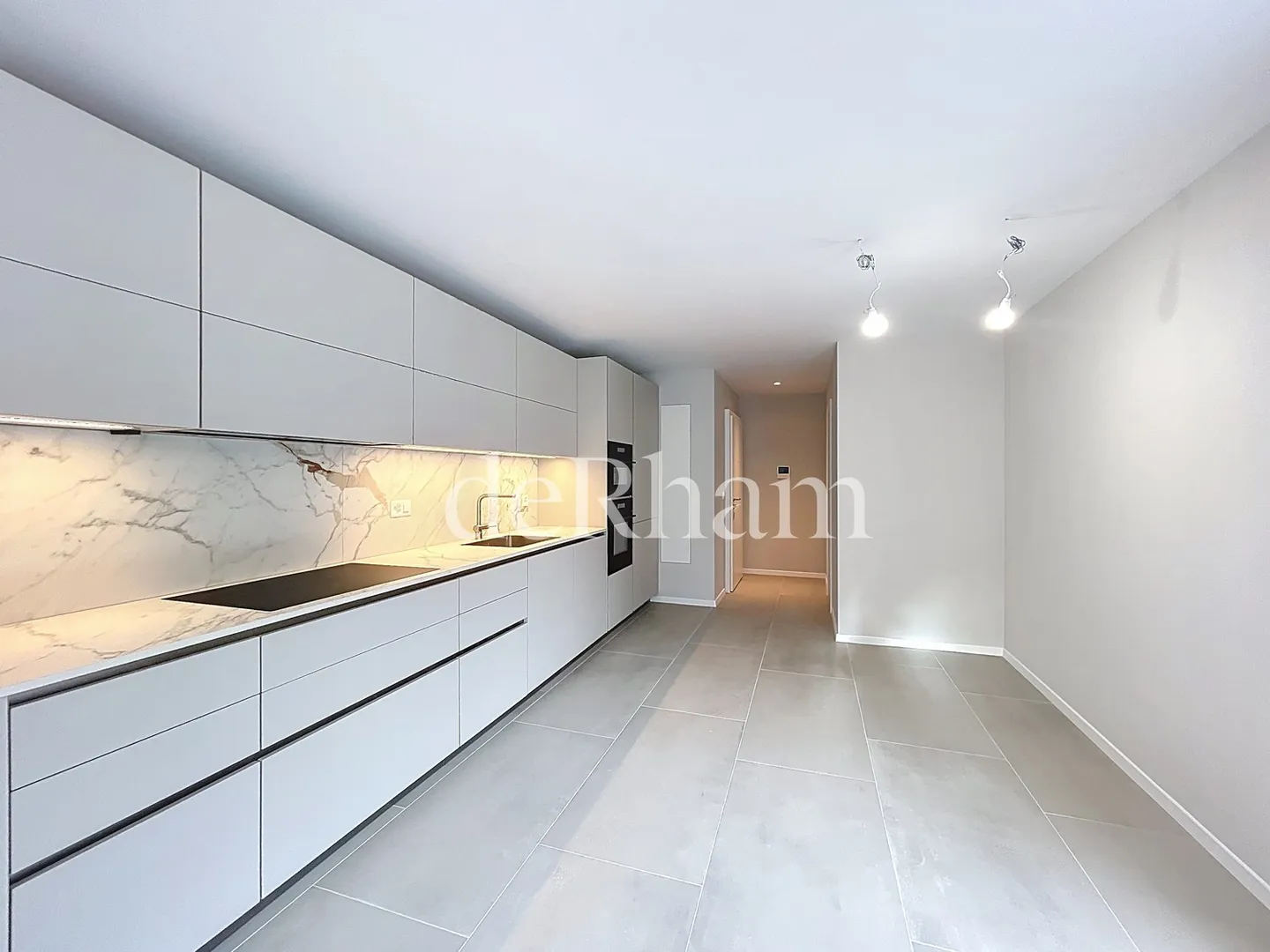 Magnifique 3.5 pièces neuf au coeur de Chexbres! - Photo 1 sur 13