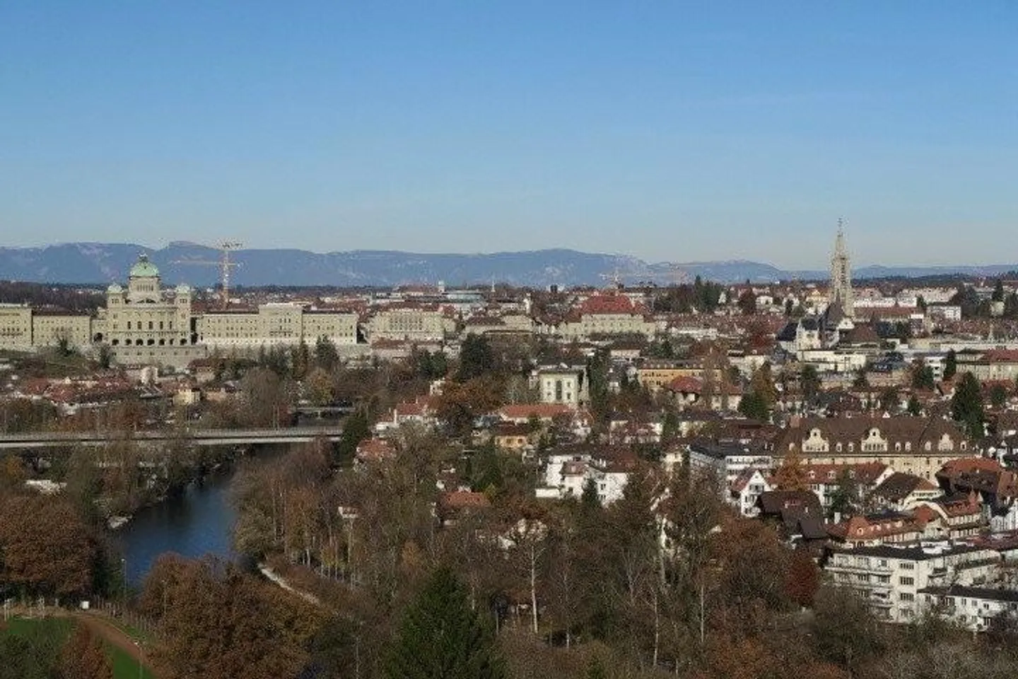 piccolo ma bello - appartamento accogliente con una bella vista - Foto 1 di 5