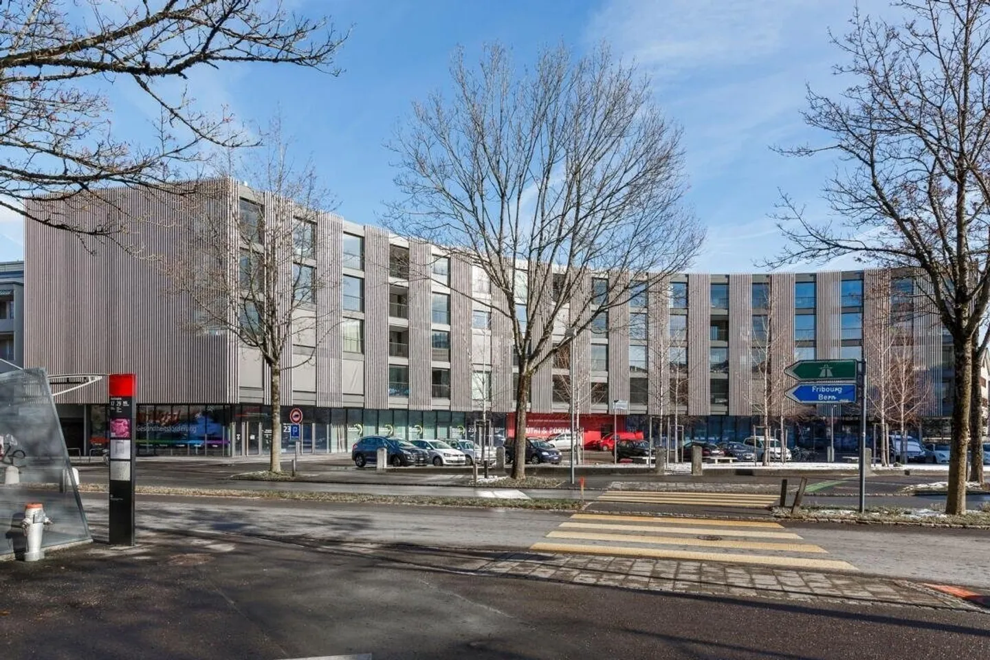 Geräumige 5½-Zimmerwohnung - Foto 8 von 9