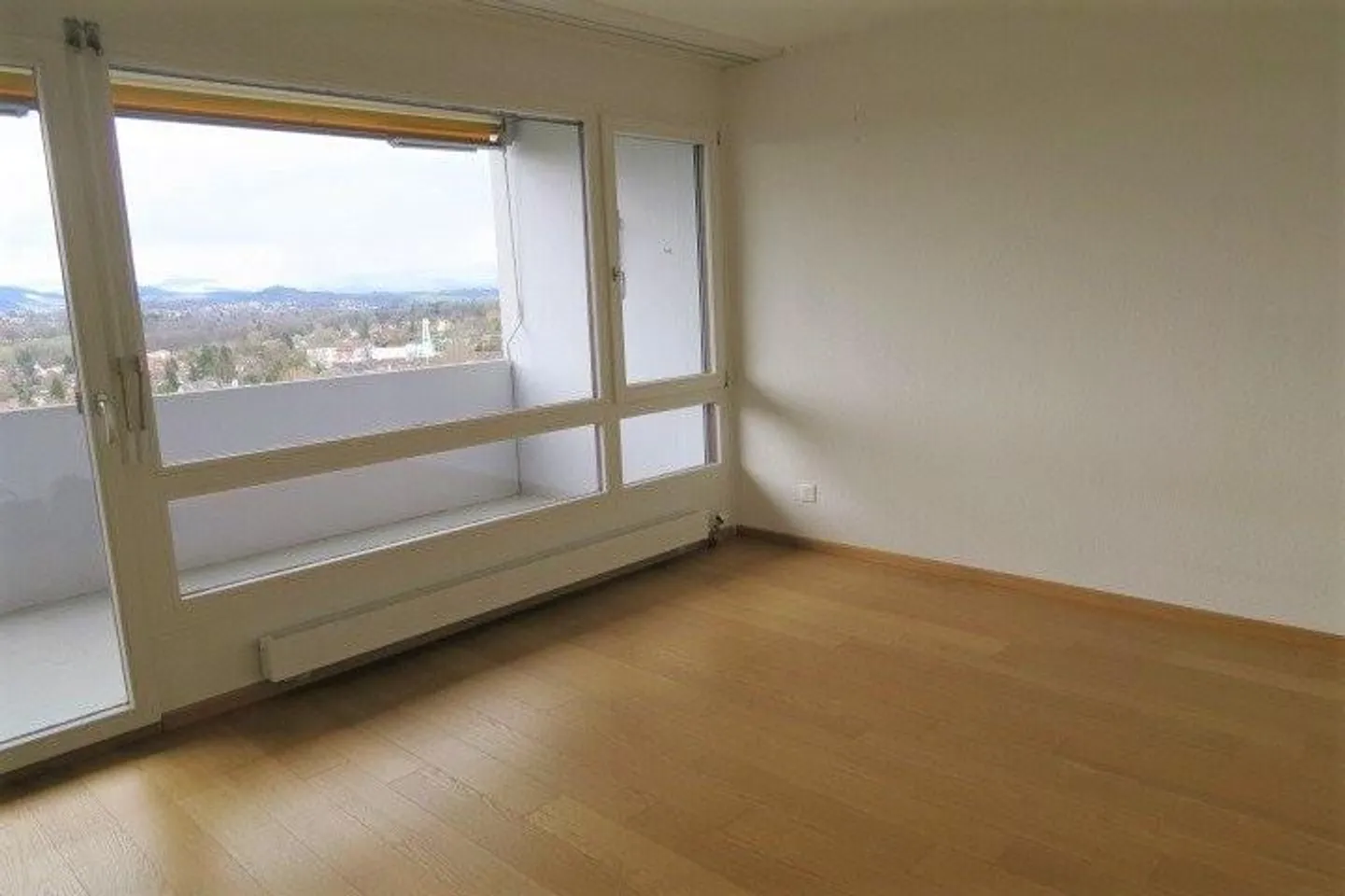 piccolo ma bello - appartamento accogliente con una bella vista - Foto 5 di 5