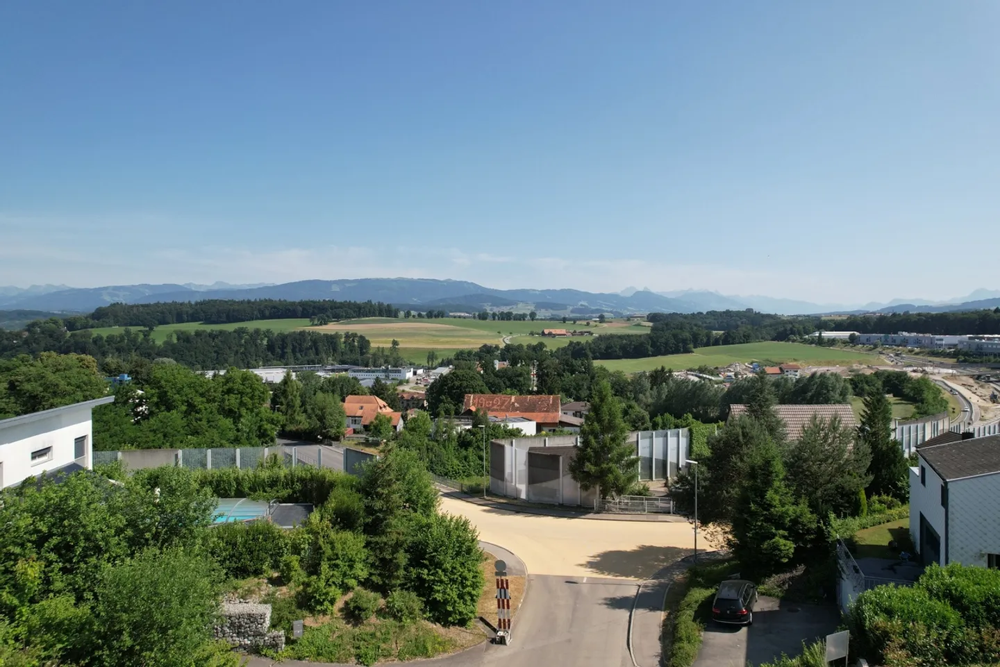 Magnifico appartamento di 5.5 stanze di 148 m2 su pianerottolo privato - Foto 14 di 21