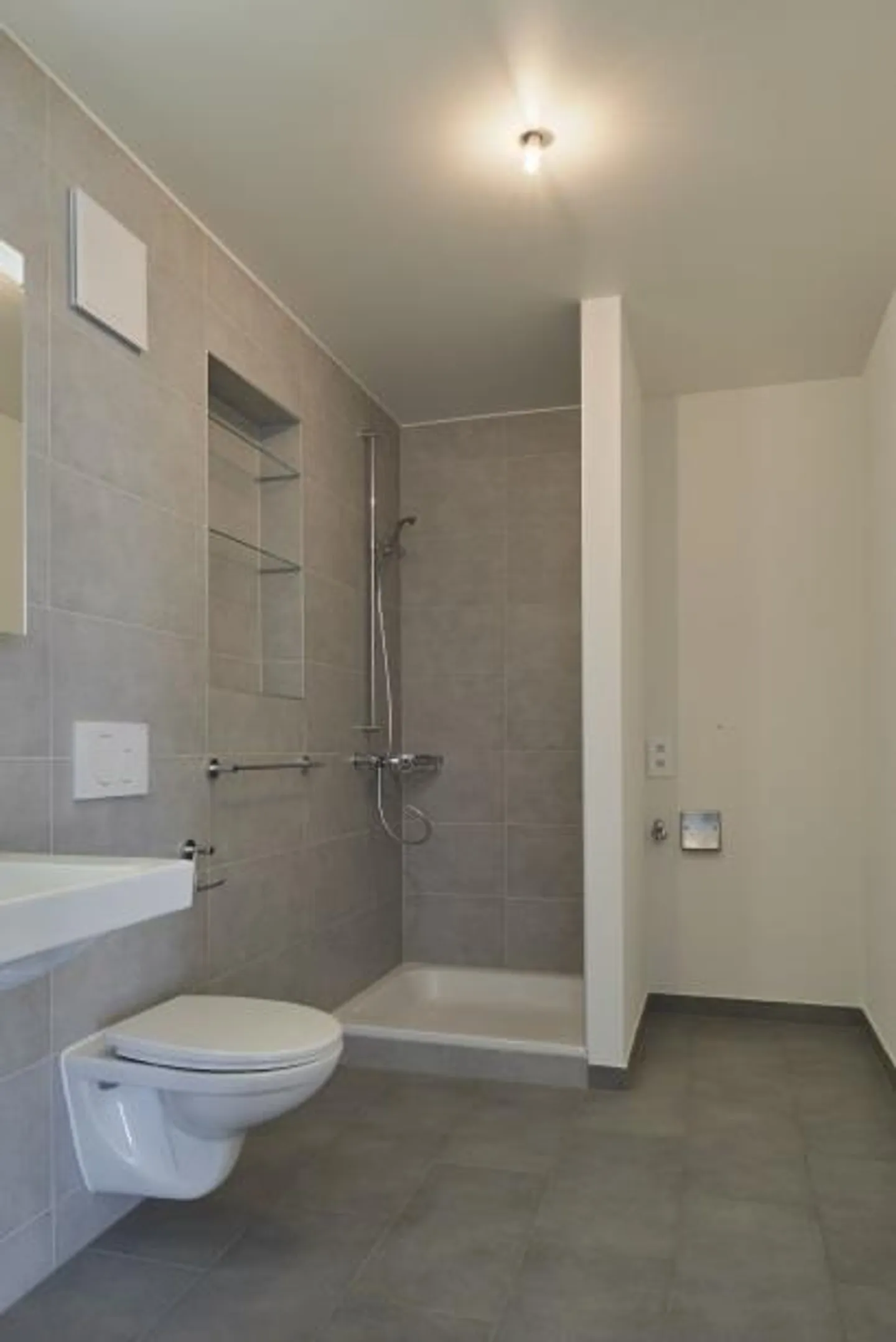 Charmante Wohnung Nahe Annehmlichkeiten - Foto 4 von 6