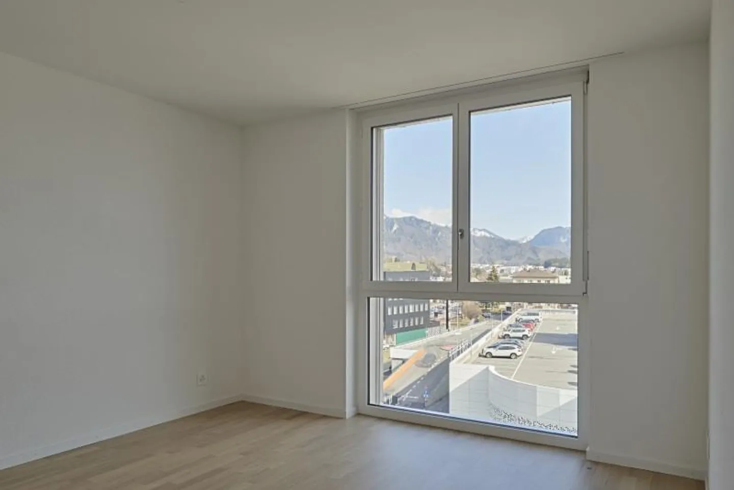 Charmante Wohnung Nahe Annehmlichkeiten - Foto 5 von 6