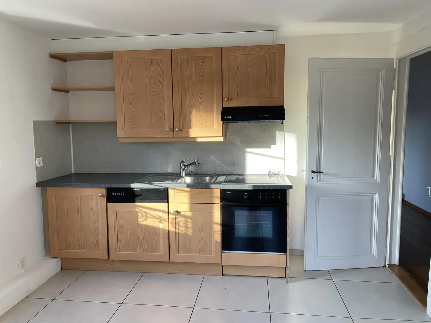 Appartamento 2.5 locali - Foto 2 di 11