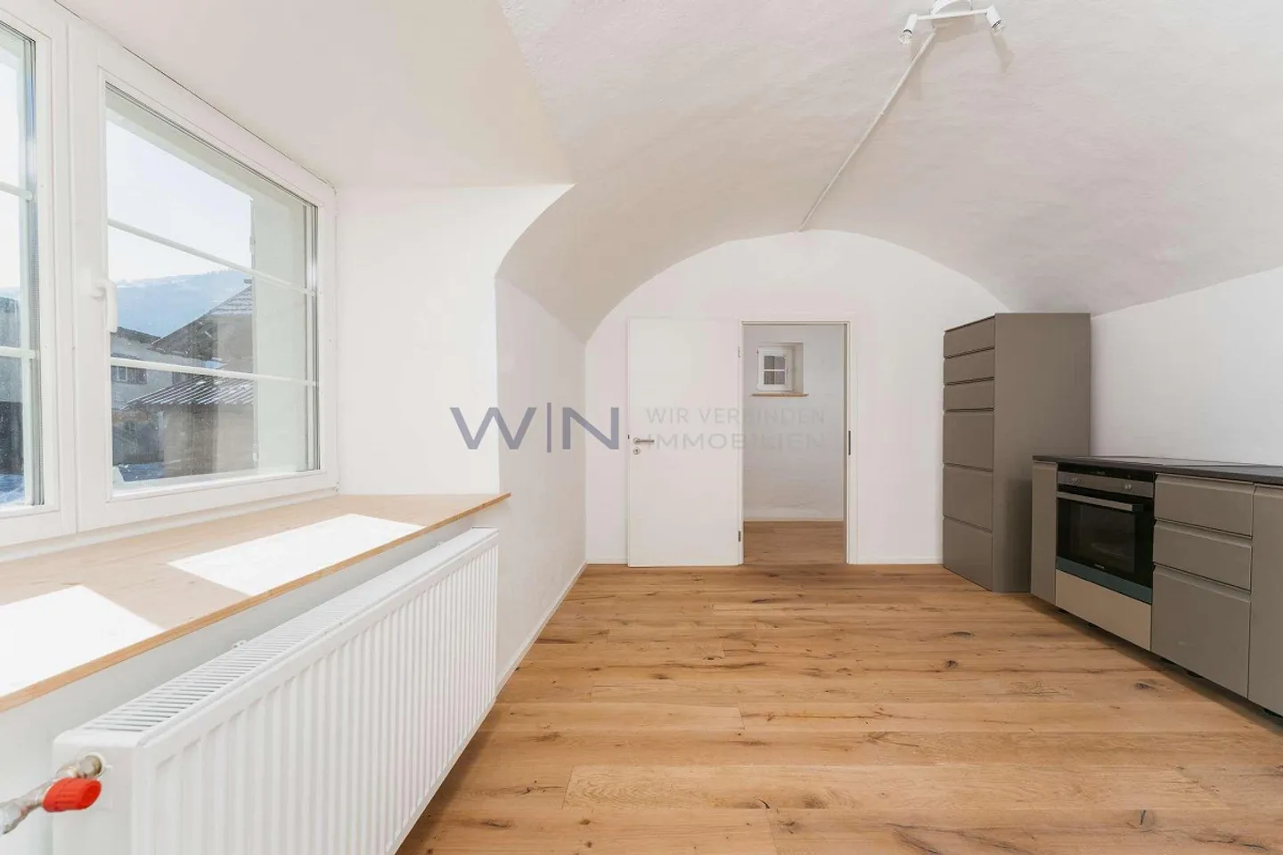 Zeitgeist redéfini (avec appartement) - Photo 4 sur 6