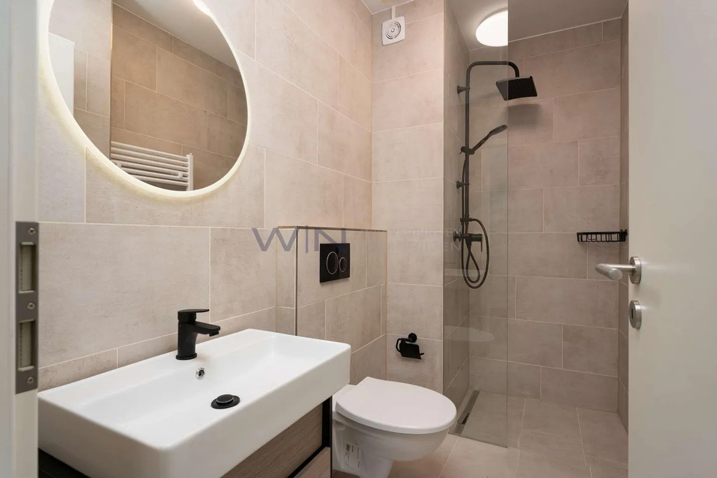 Zeitgeist redéfini (avec appartement) - Photo 5 sur 6