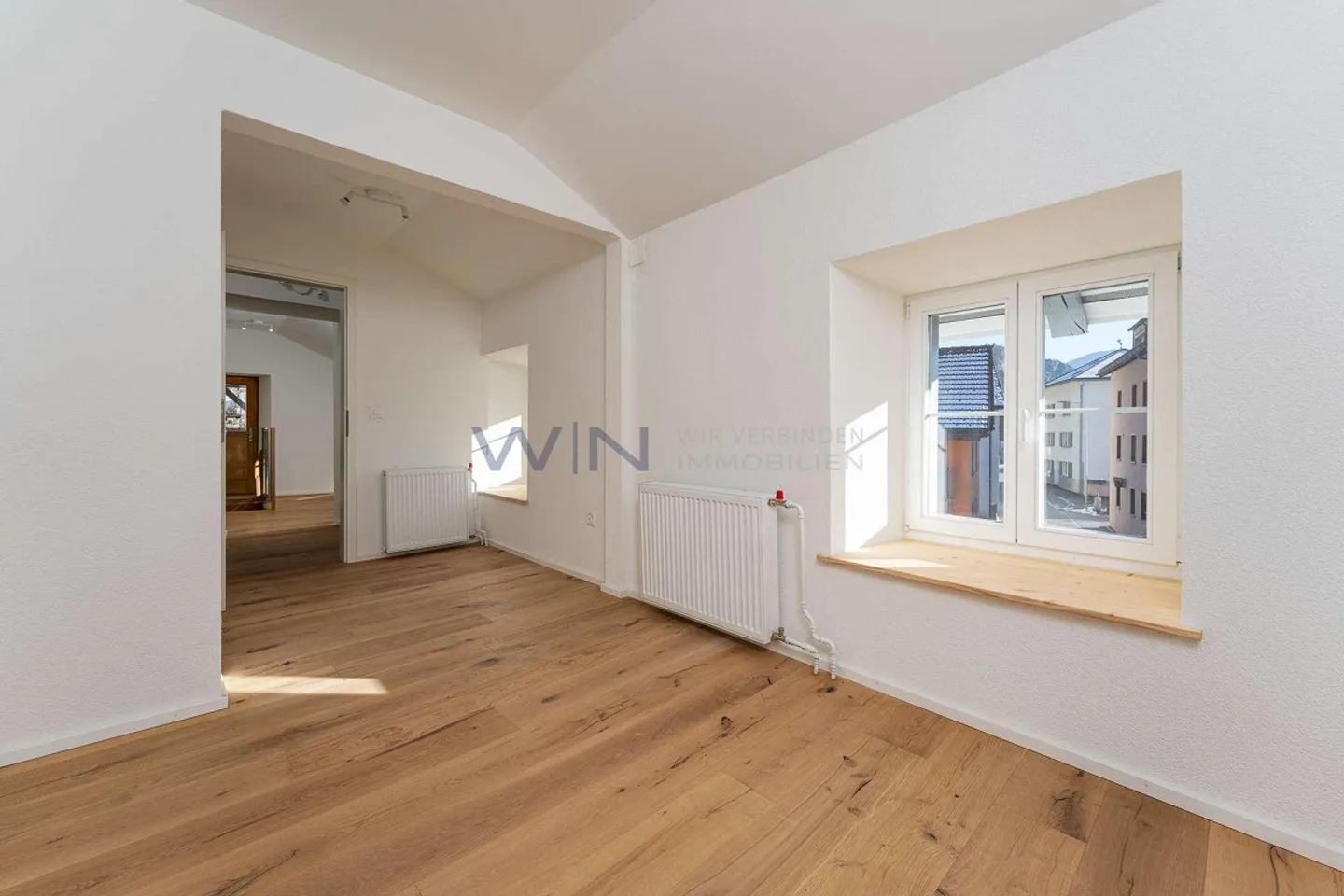 Zeitgeist redéfini (avec appartement) - Photo 6 sur 6