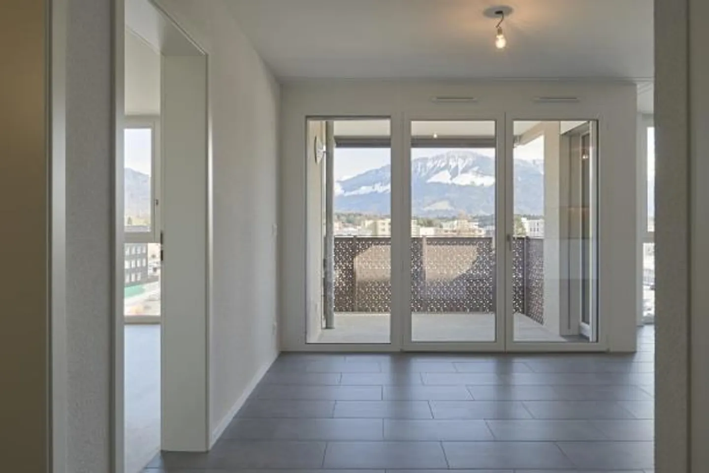 Charmante Wohnung Nahe Annehmlichkeiten - Foto 6 von 6