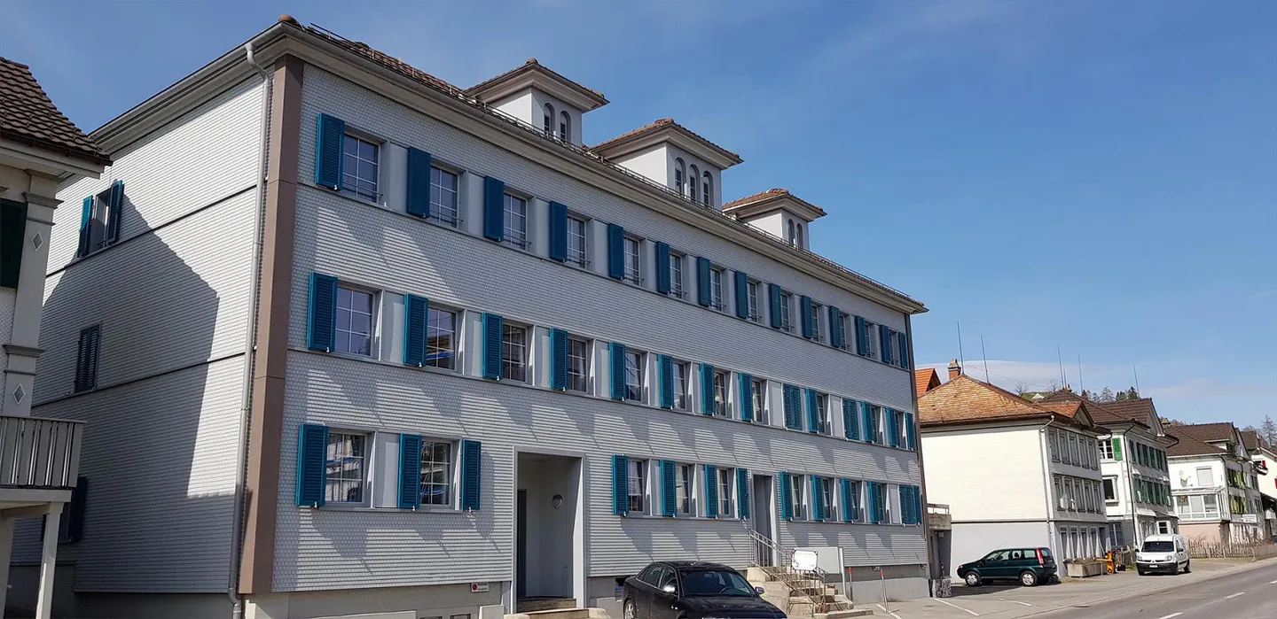 Appartamento - Foto 1 di 11