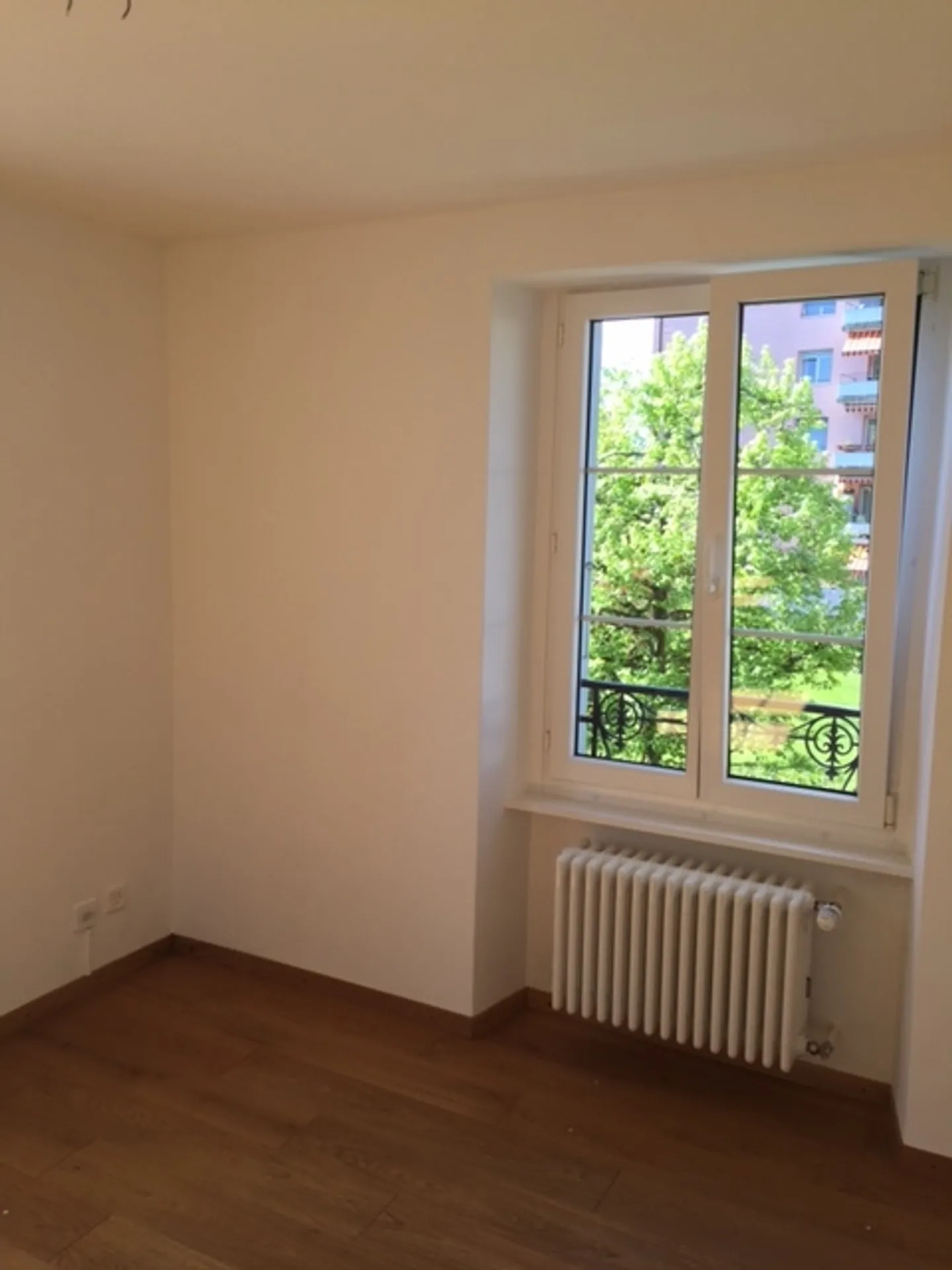 Appartamento 2.5 locali - Foto 5 di 11
