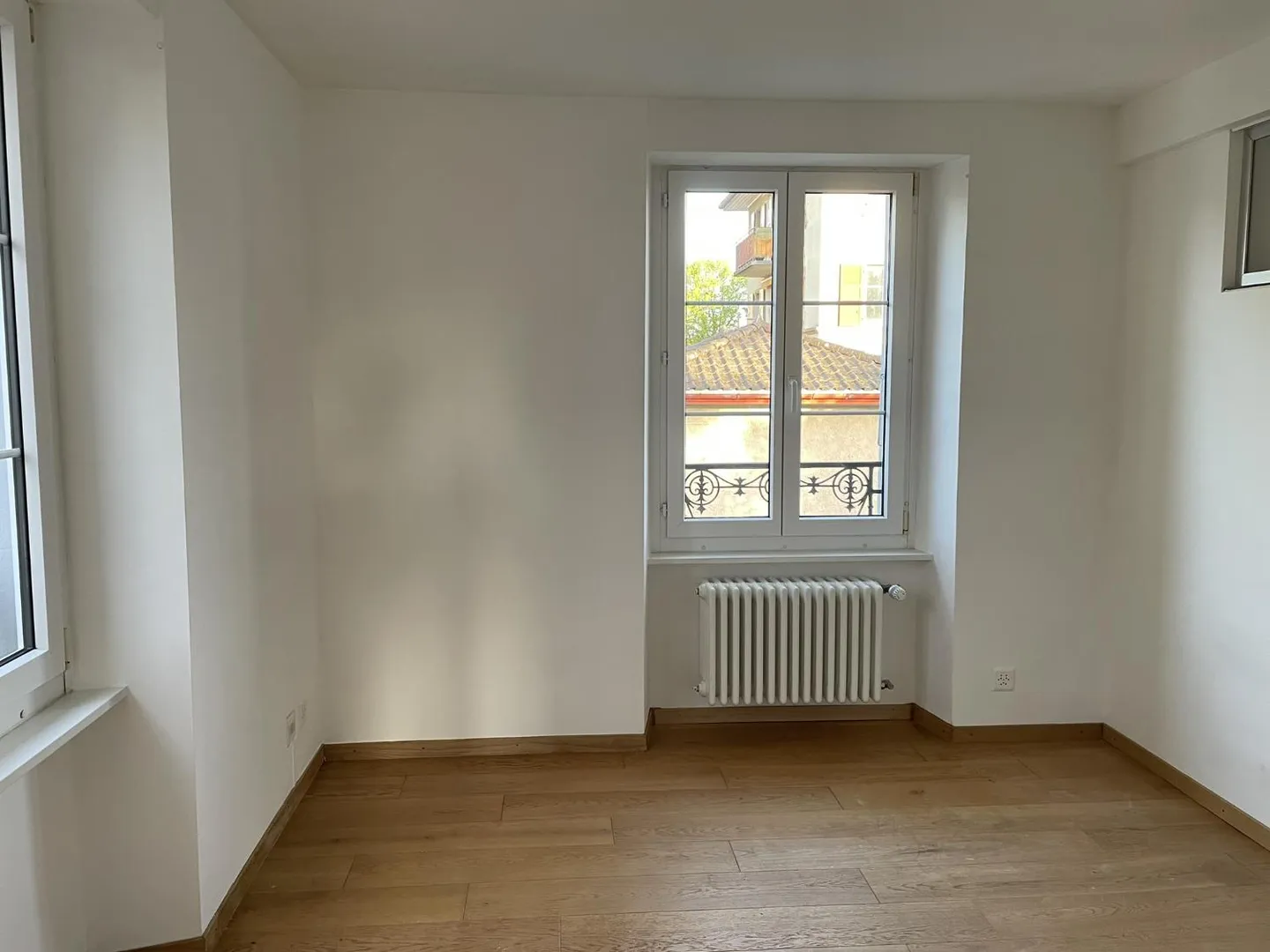 Appartamento 2.5 locali - Foto 6 di 11