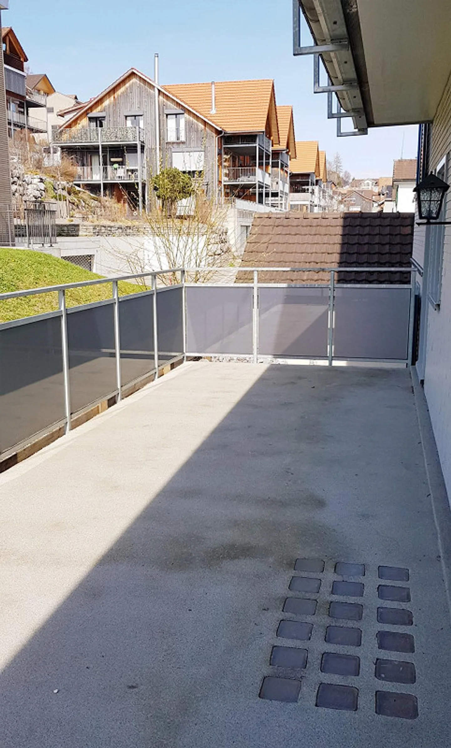 Appartamento - Foto 8 di 11