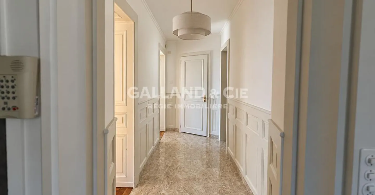 Splendid 6.5 rooms with terrace and garden - Photo 8 of 13