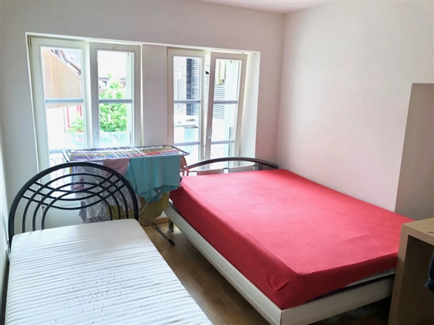 Payerne - The 5 - Photo 5 of 7