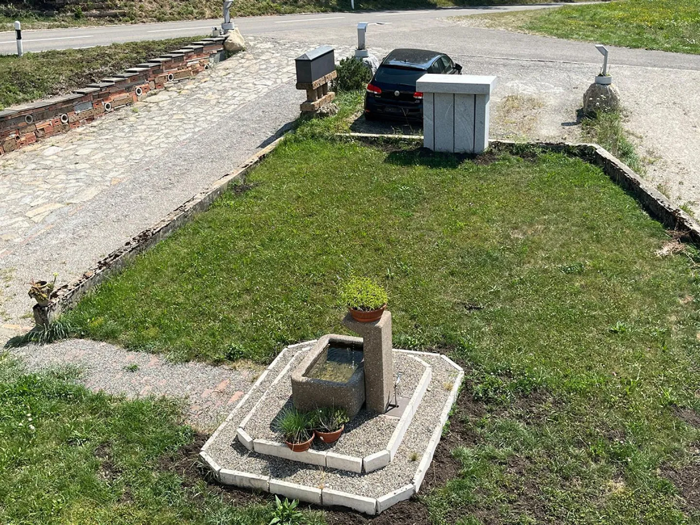 Einzigartige Wohnung mit Garten - Foto 16 von 16