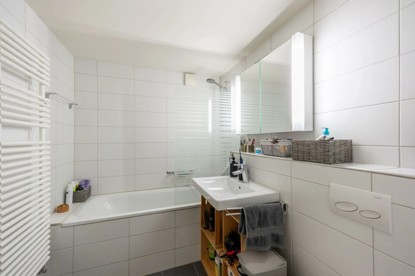 Appartement 3.0 pièces au cœur de la vieille ville de Zofingen - Photo 7 sur 8