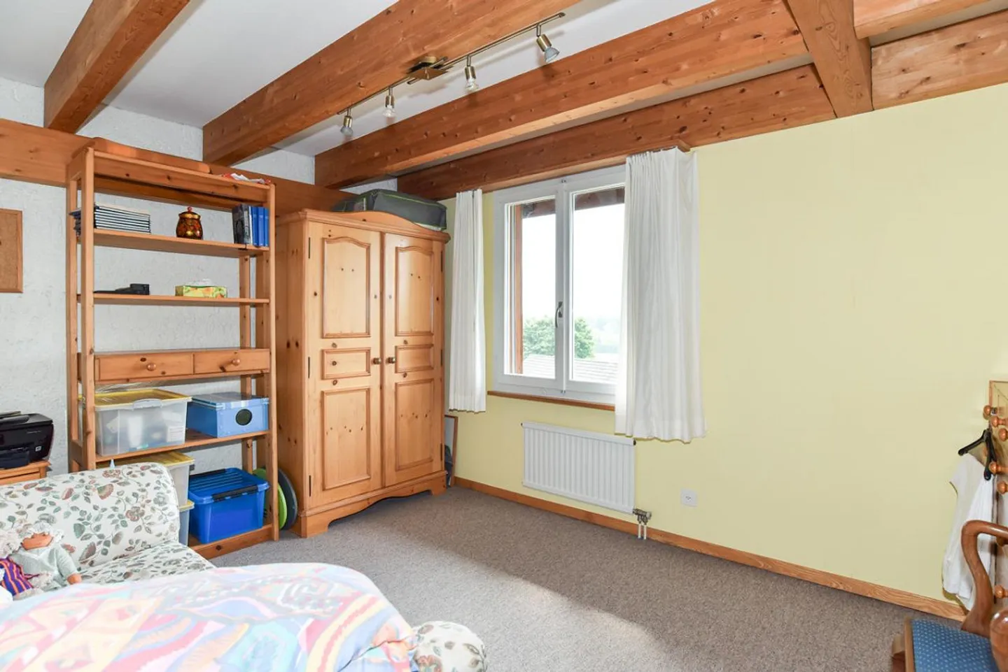 5.5 Room Detached House with a View to the Mountains and Expansion Potential - Photo 9 of 13