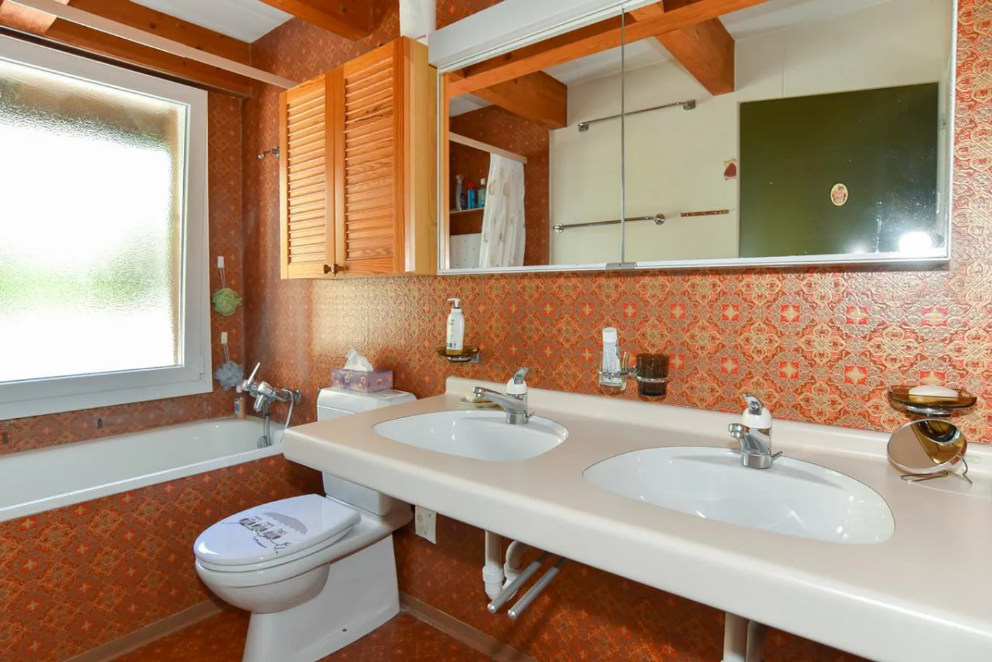 5.5 Room Detached House with a View to the Mountains and Expansion Potential - Photo 13 of 13