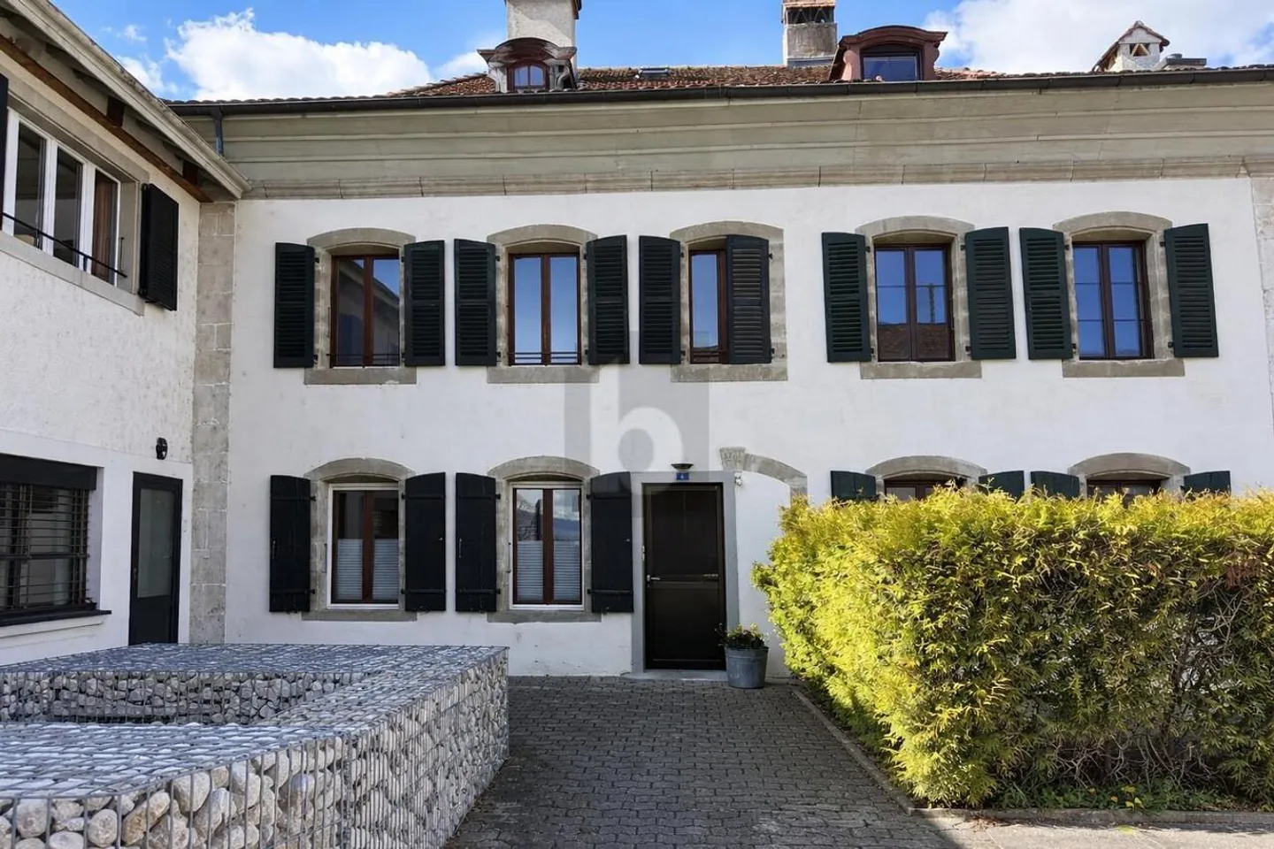 Appartement Charmant à Gingins - Photo 1 sur 6