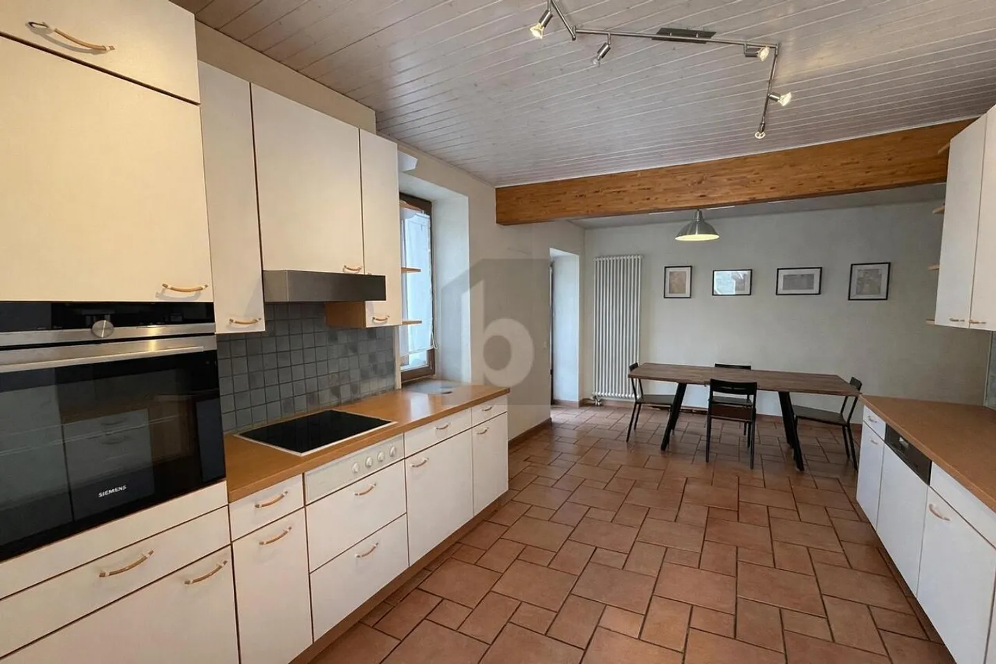 Appartement Charmant à Gingins - Photo 2 sur 6