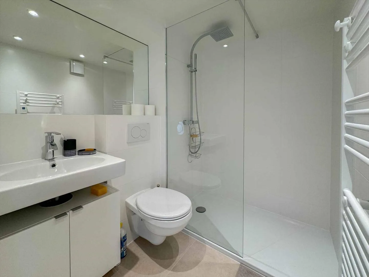 Appartement 1 pièce - Photo 8 sur 8