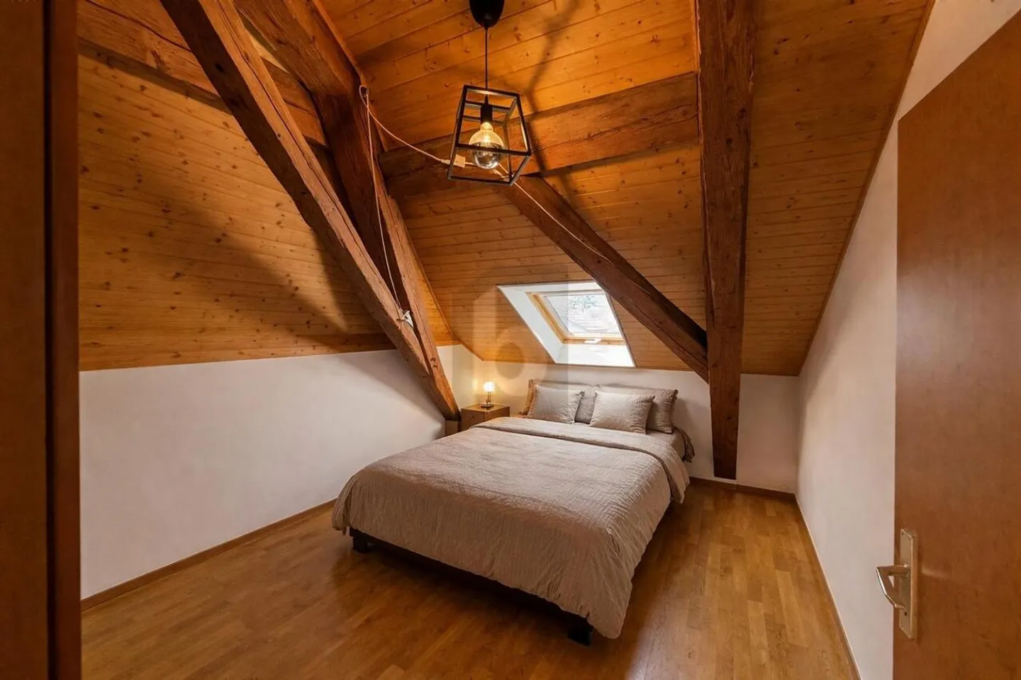 Appartement Charmant à Gingins - Photo 5 sur 6