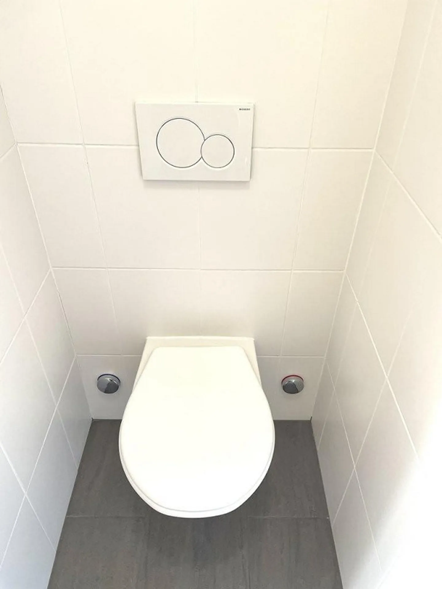 Appartement Moderne Près de l'Aéroport - Photo 9 sur 10