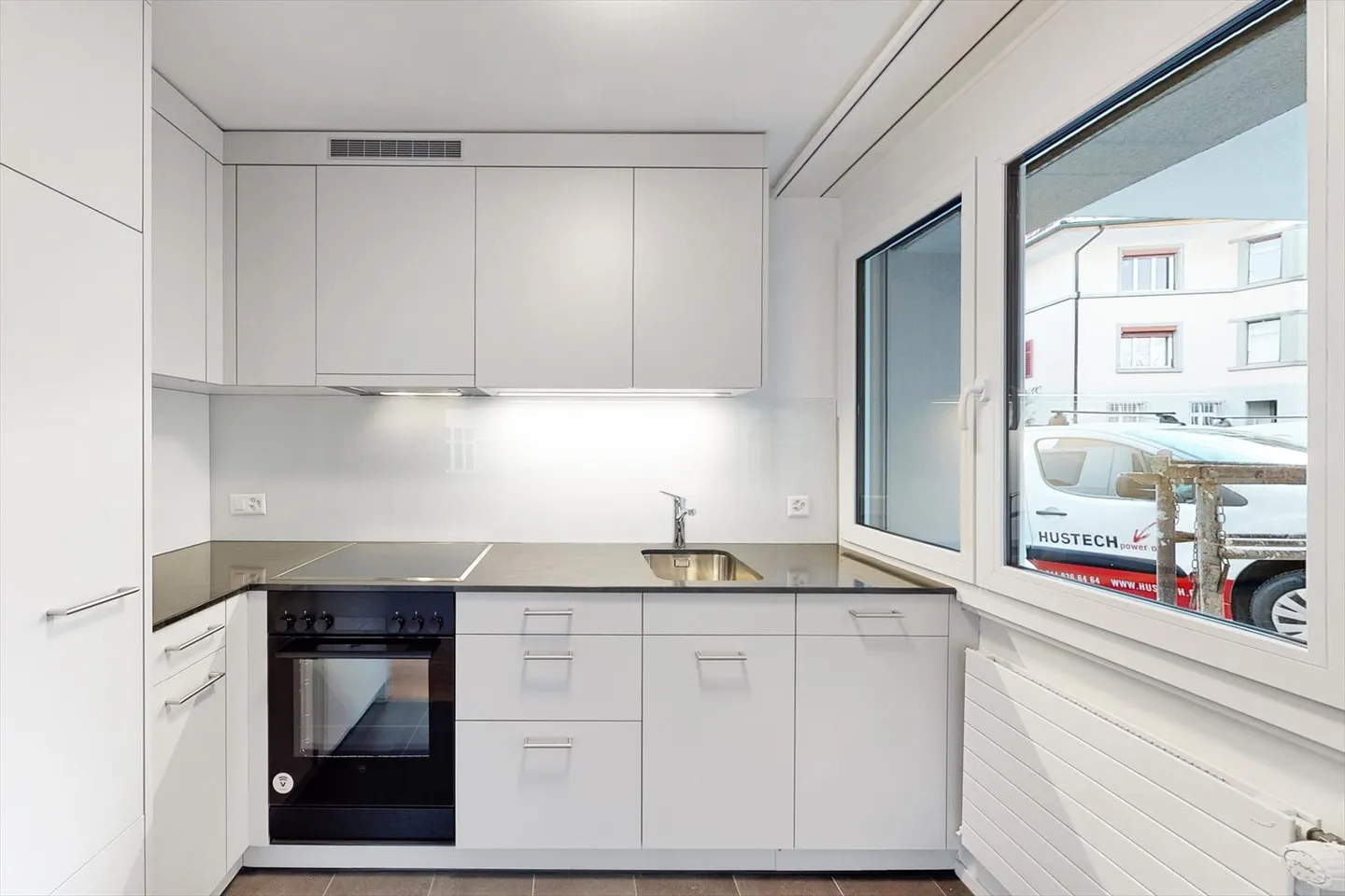 Apartment for rent - Photo 1 of 7