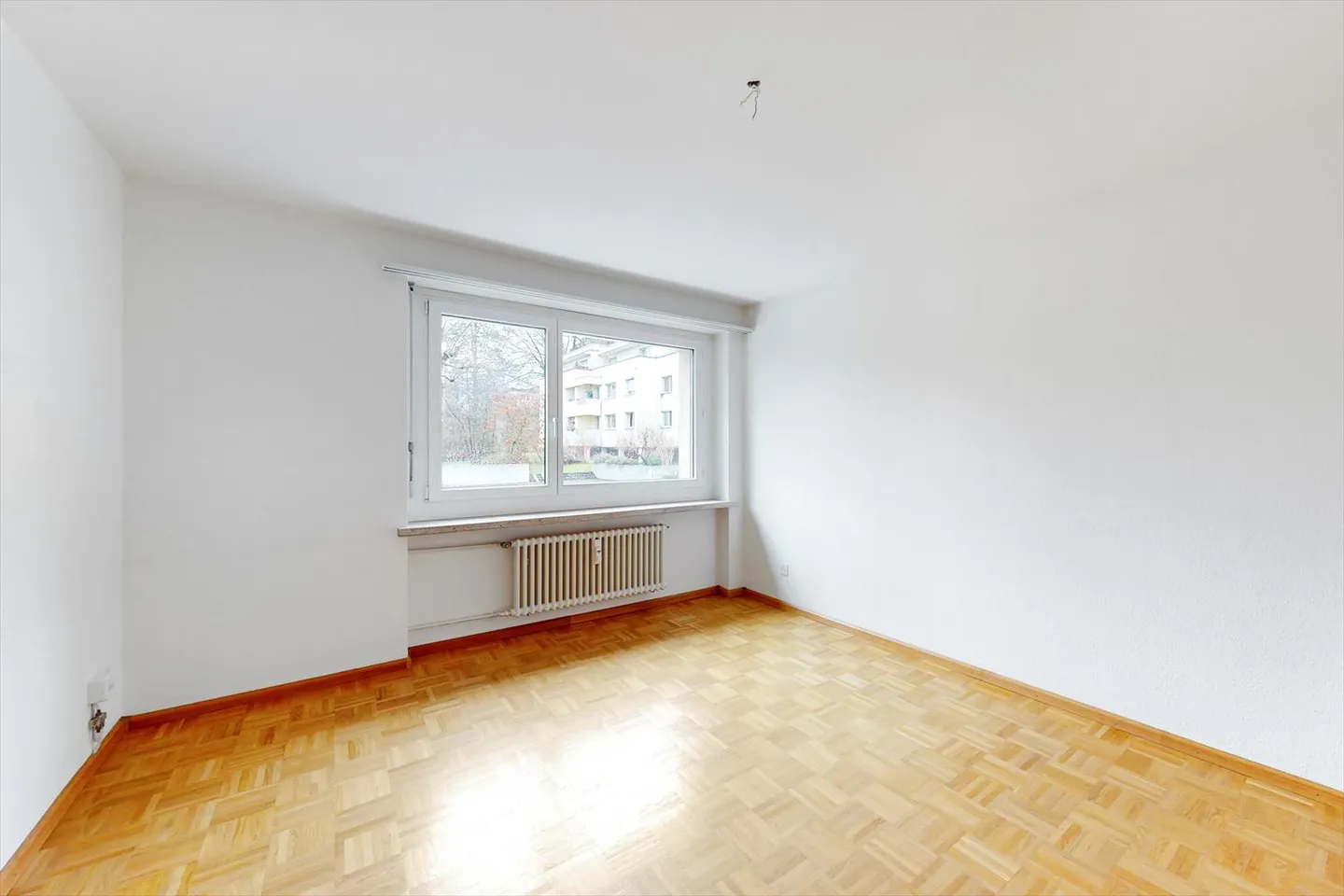 4.5 Room Apartment - Photo 6 of 8