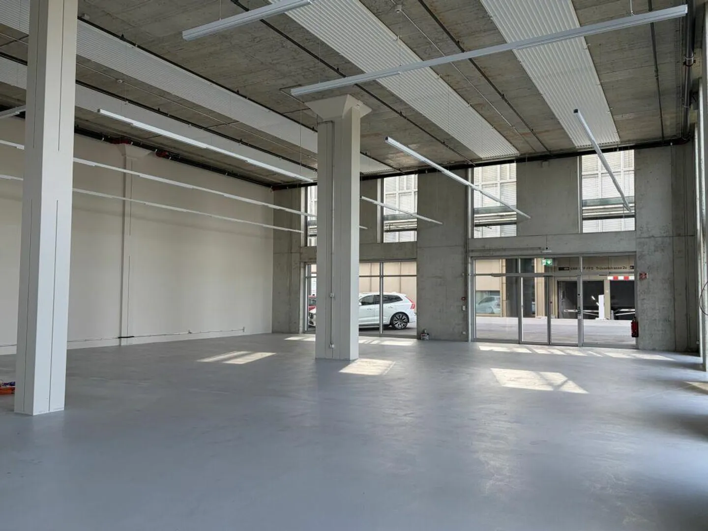 Wankdorfcity3 - in the center of opportunities - Photo 1 of 6