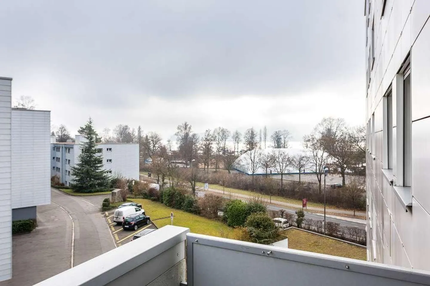 Living in the Würzenbach Quarter - Photo 8 of 9