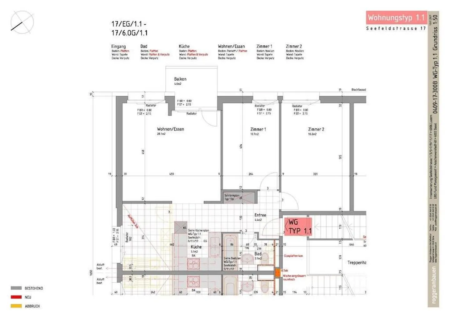 Living in the Würzenbach Quarter - Photo 9 of 9