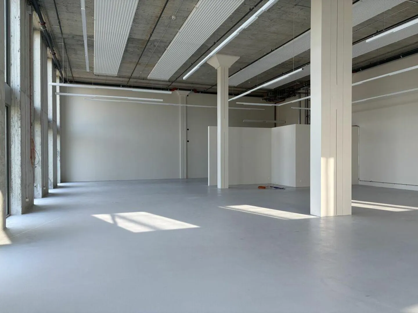 Wankdorfcity3 - in the center of opportunities - Photo 2 of 6