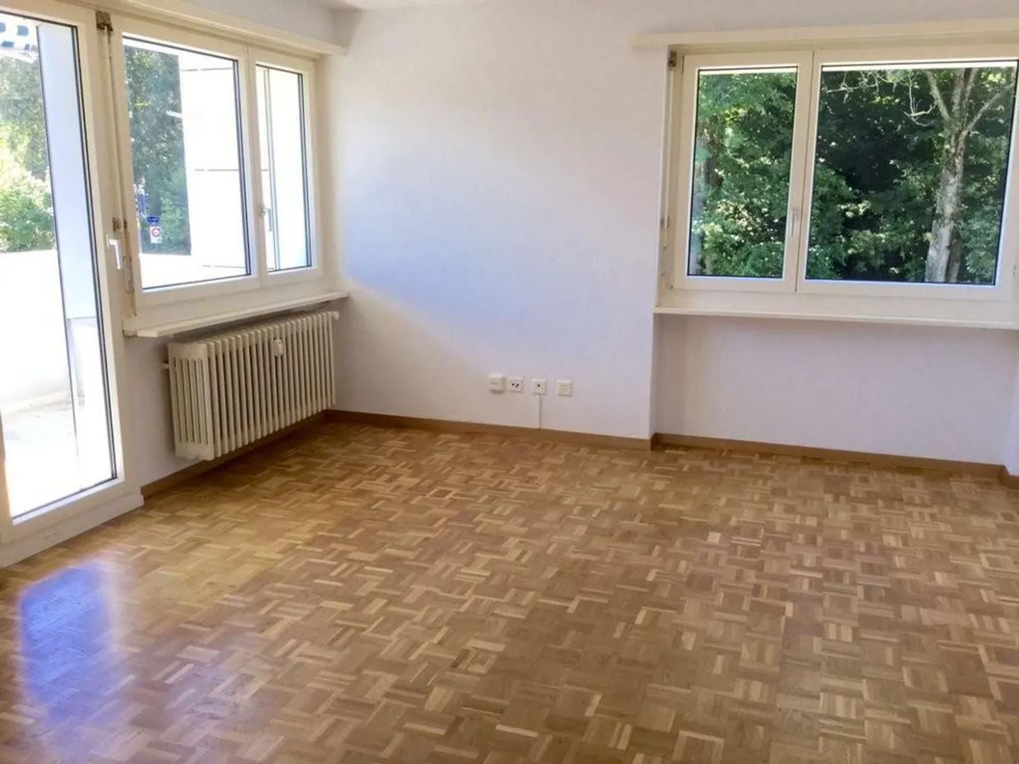 Living in the Würzenbach Quarter - Photo 2 of 9