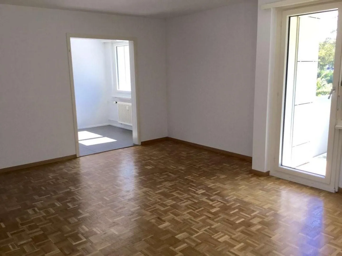 Living in the Würzenbach Quarter - Photo 3 of 9