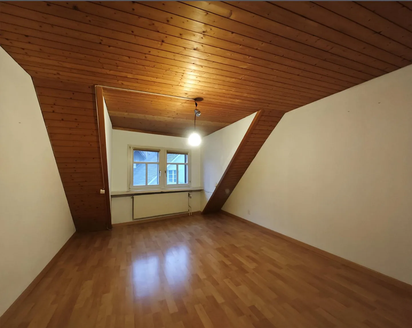 2+1 Room Old Town Maisonette Apartment in - Photo 4 of 9