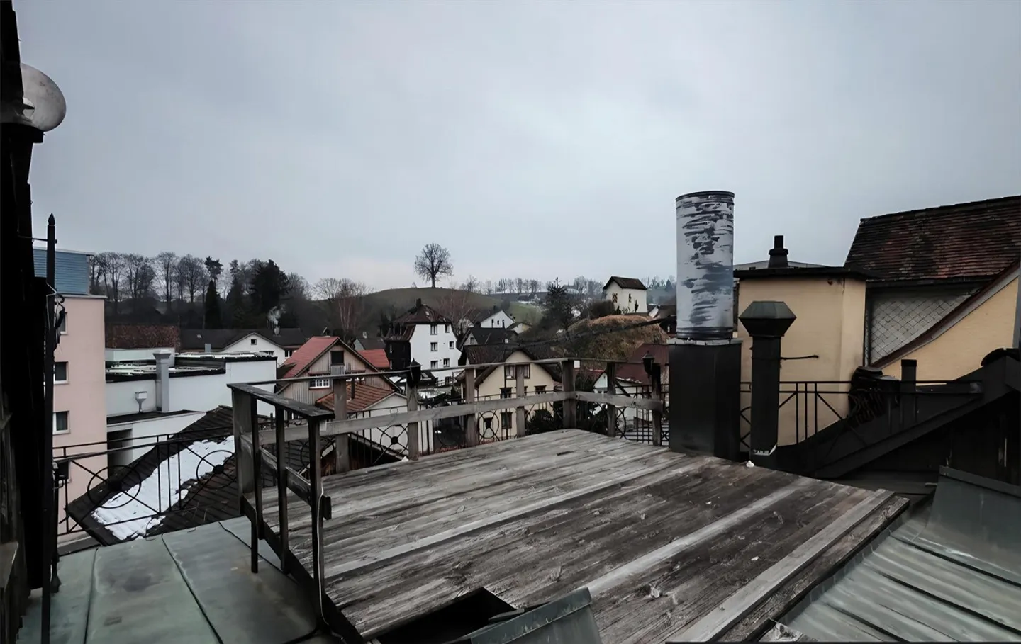 2+1 Room Old Town Maisonette Apartment in - Photo 5 of 9