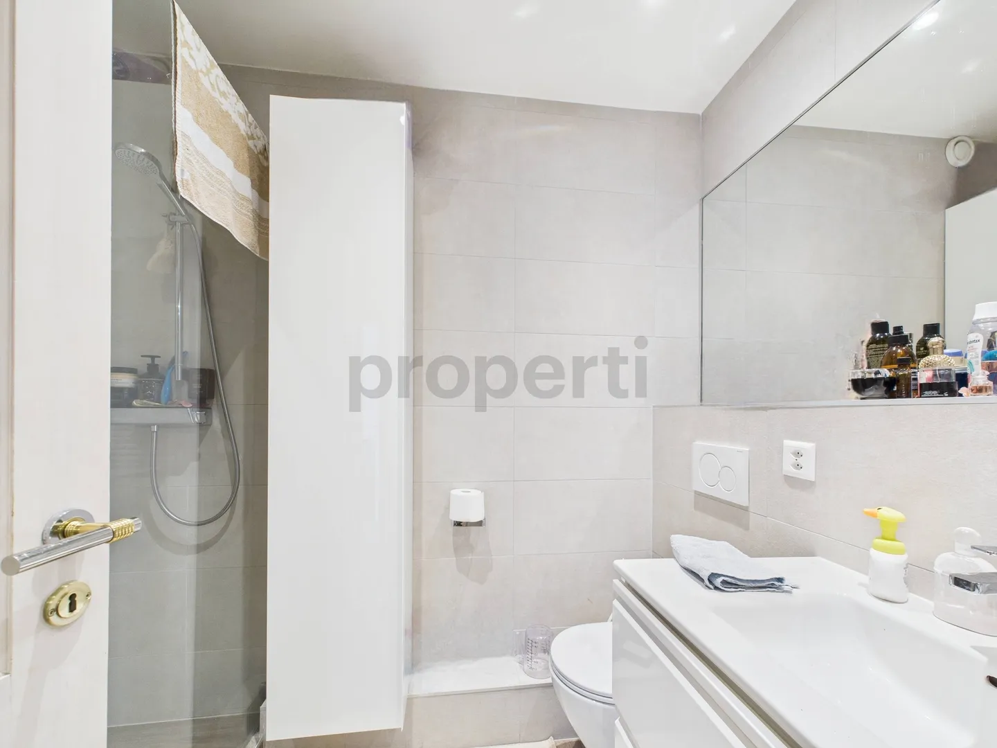 Appartement à vendre - Photo 6 sur 7