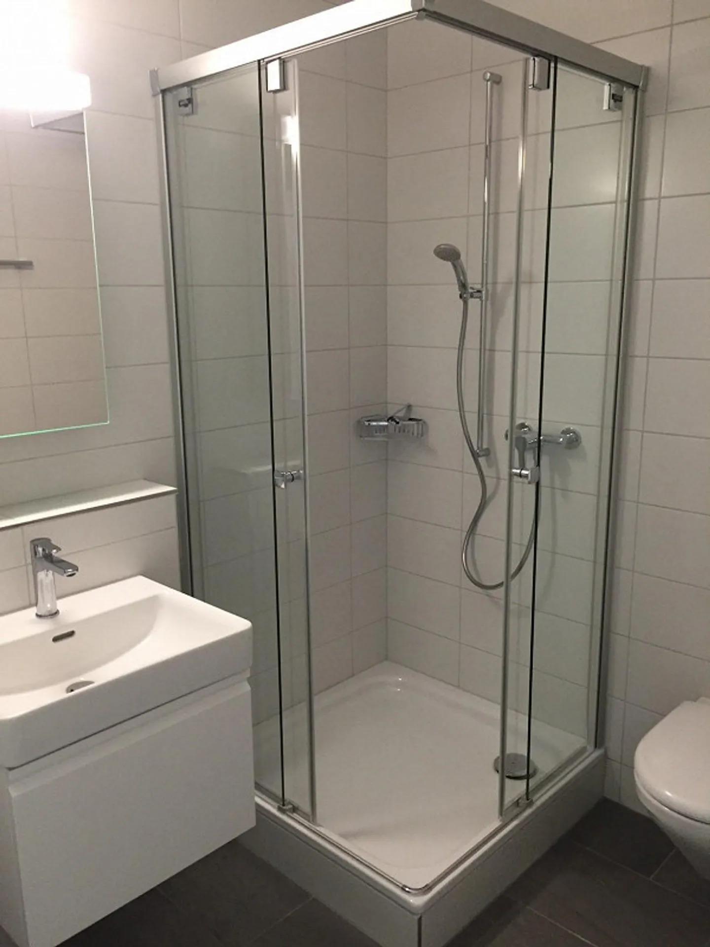 Moderno appartamento di 3,5 stanze al 1° piano - Foto 4 di 8