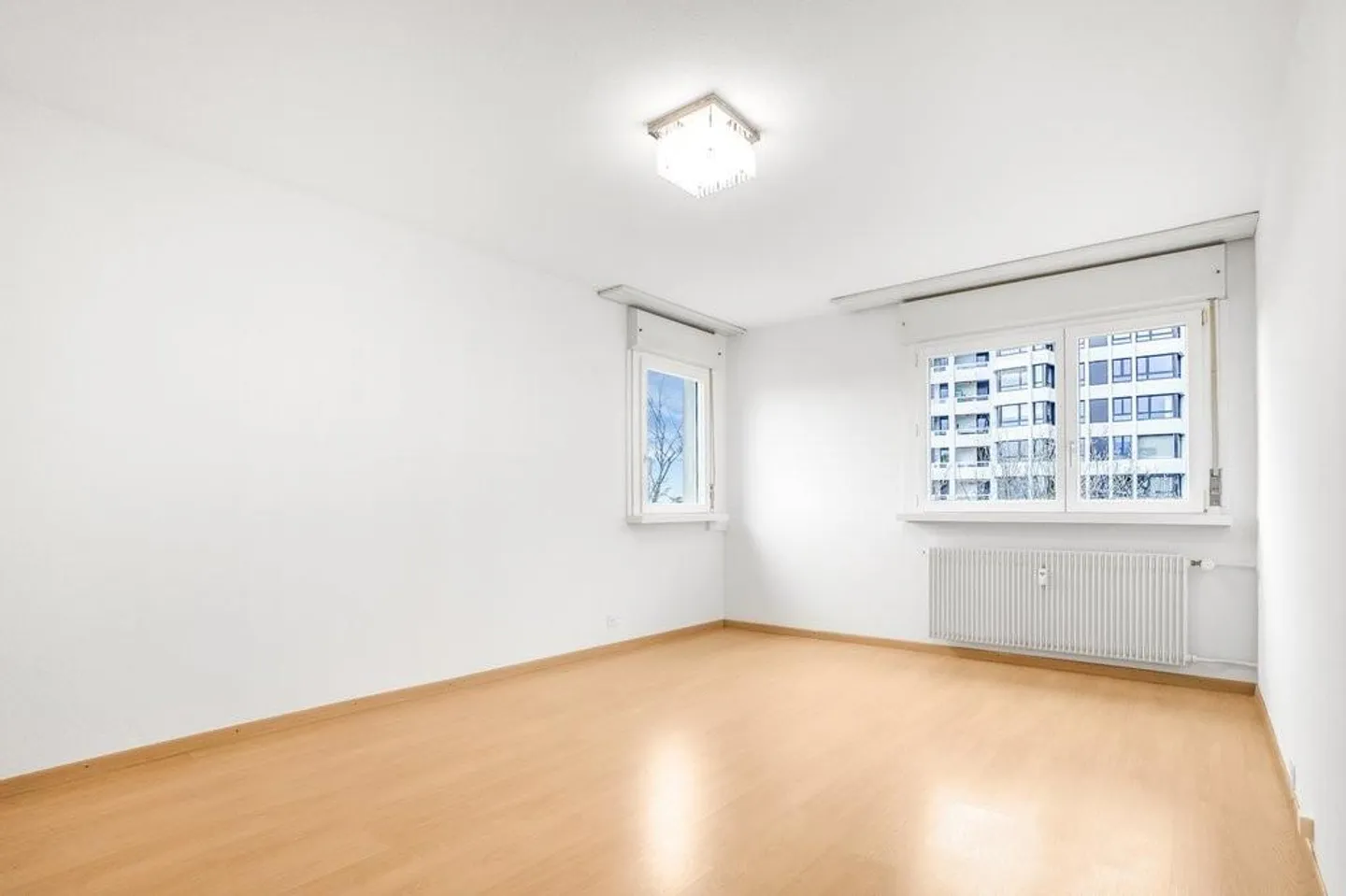 Bright attic apartment in the Achslen district - Photo 8 of 10