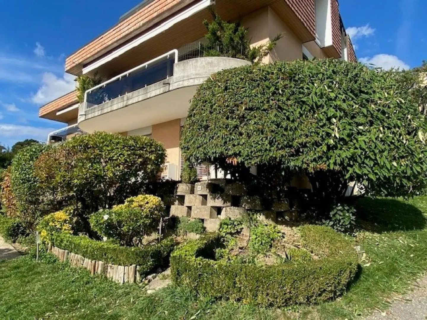 Appartamento di 4,5 locali - Foto 1 di 3